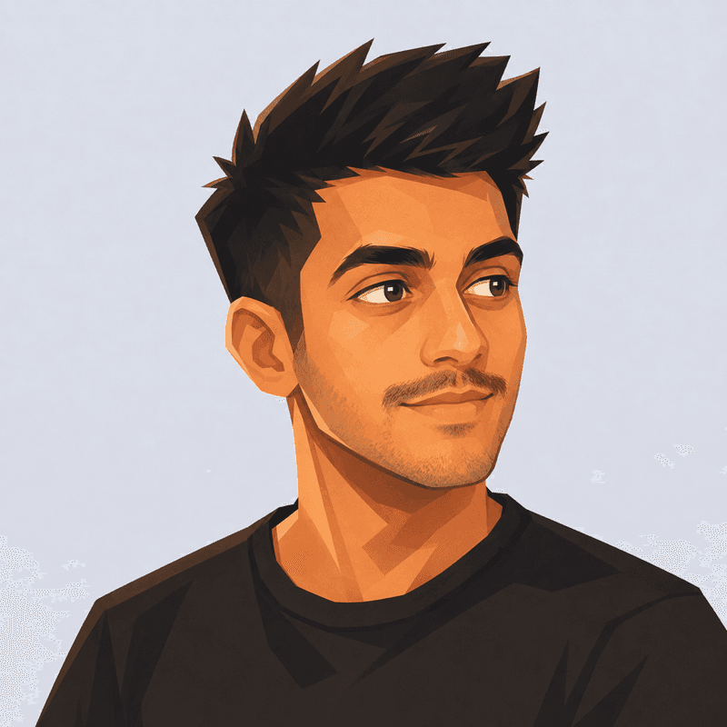Abhiyan Poudel's avatar